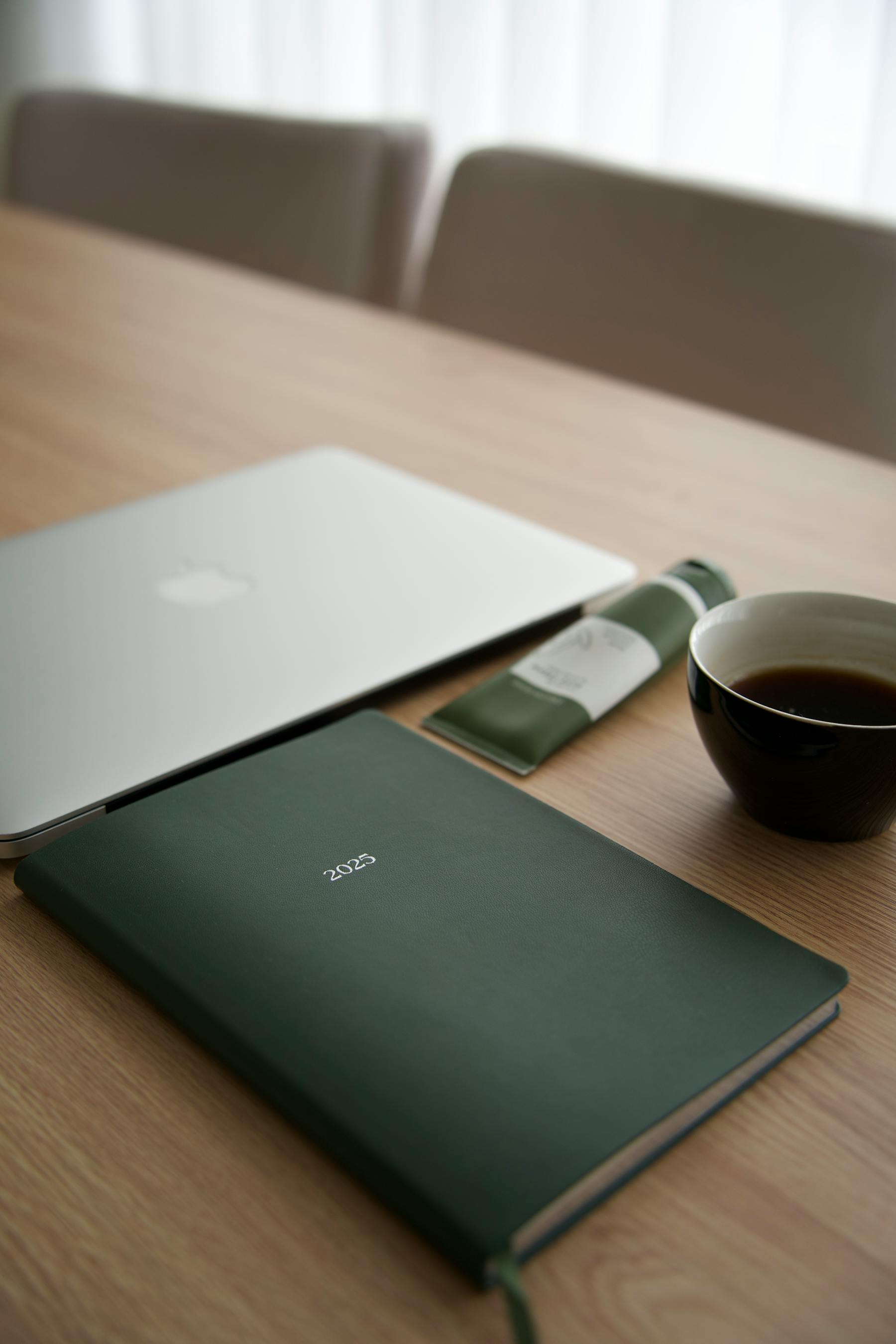 Pinpoint professional workspace